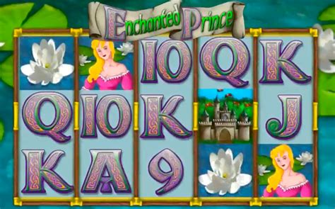 play enchanted prince|Play Enchanted Prince Slot .
